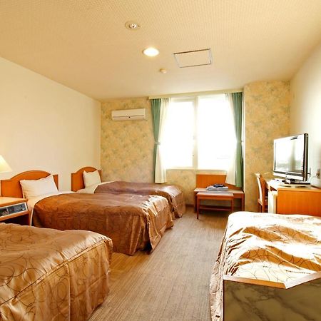 Hotel Ginsui 白滨 外观 照片