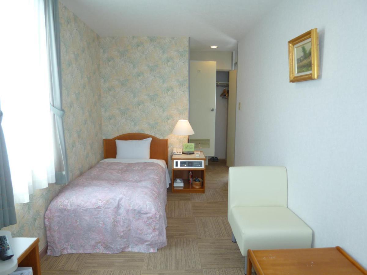 Hotel Ginsui 白滨 外观 照片