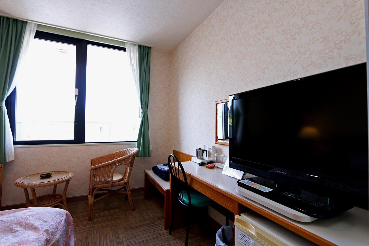 Hotel Ginsui 白滨 外观 照片