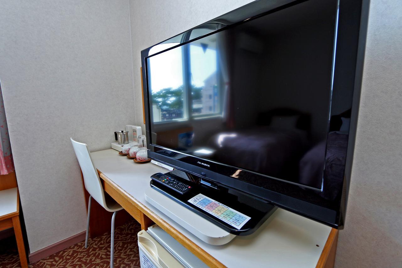 Hotel Ginsui 白滨 外观 照片