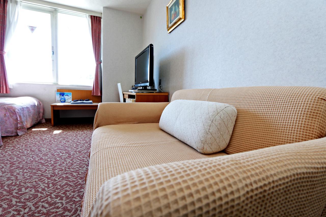 Hotel Ginsui 白滨 外观 照片