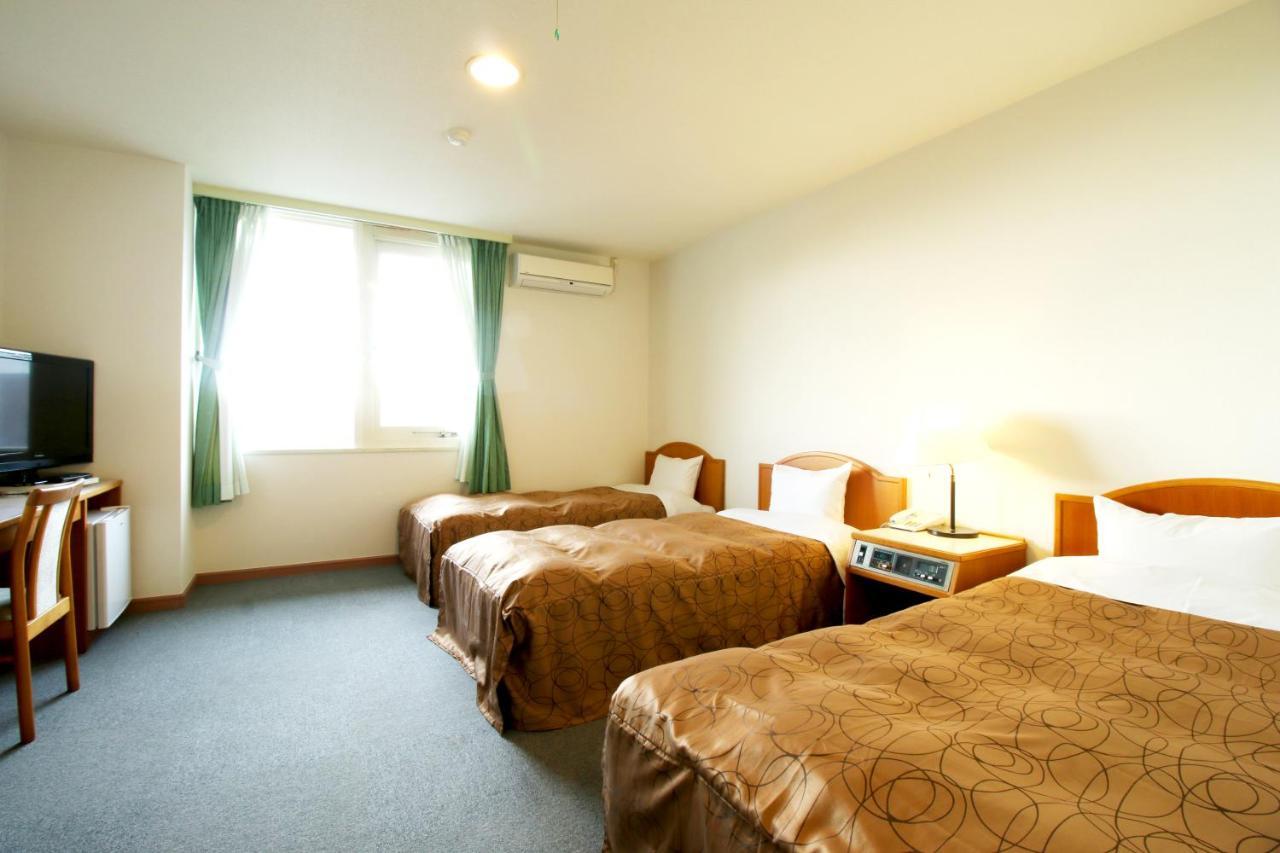 Hotel Ginsui 白滨 外观 照片